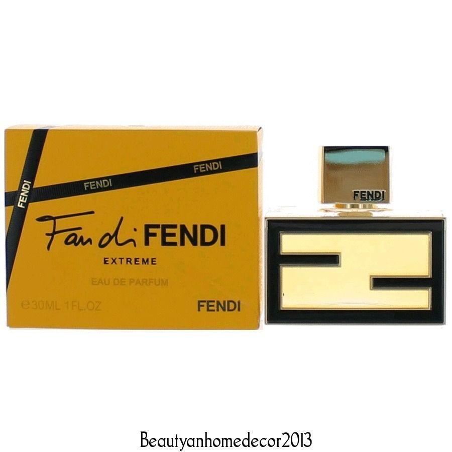 fendi extreme